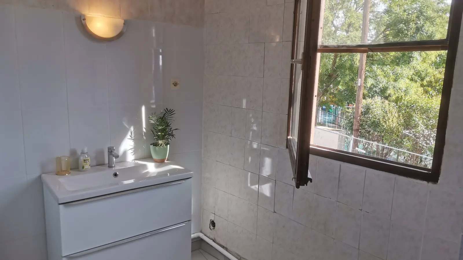 Appartement Boulevard Truphème à Marseille