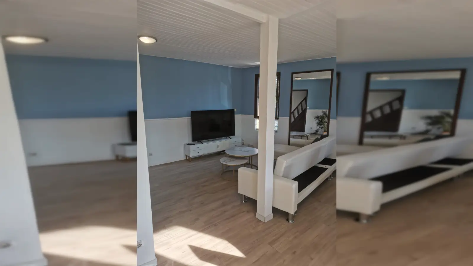 Appartement Boulevard Truphème à Marseille