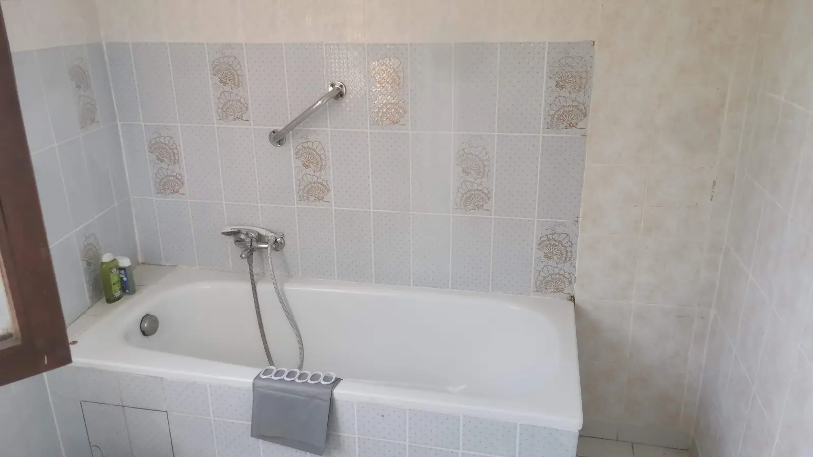 Appartement Boulevard Truphème à Marseille