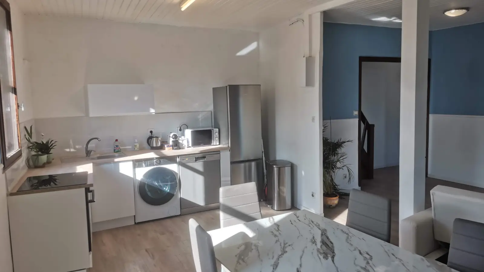 Appartement Boulevard Truphème à Marseille