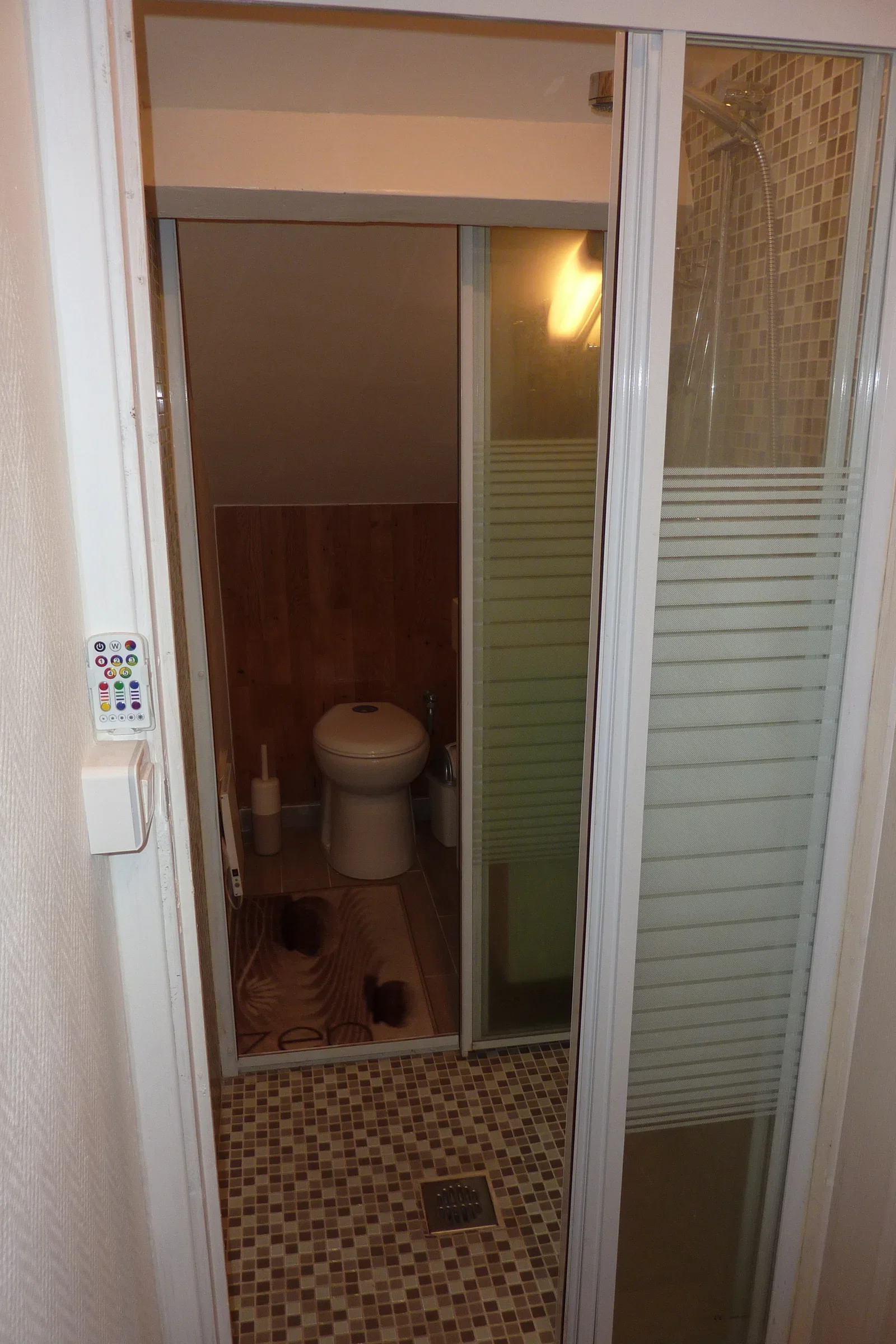 Room Rue Alicia in Sarcelles