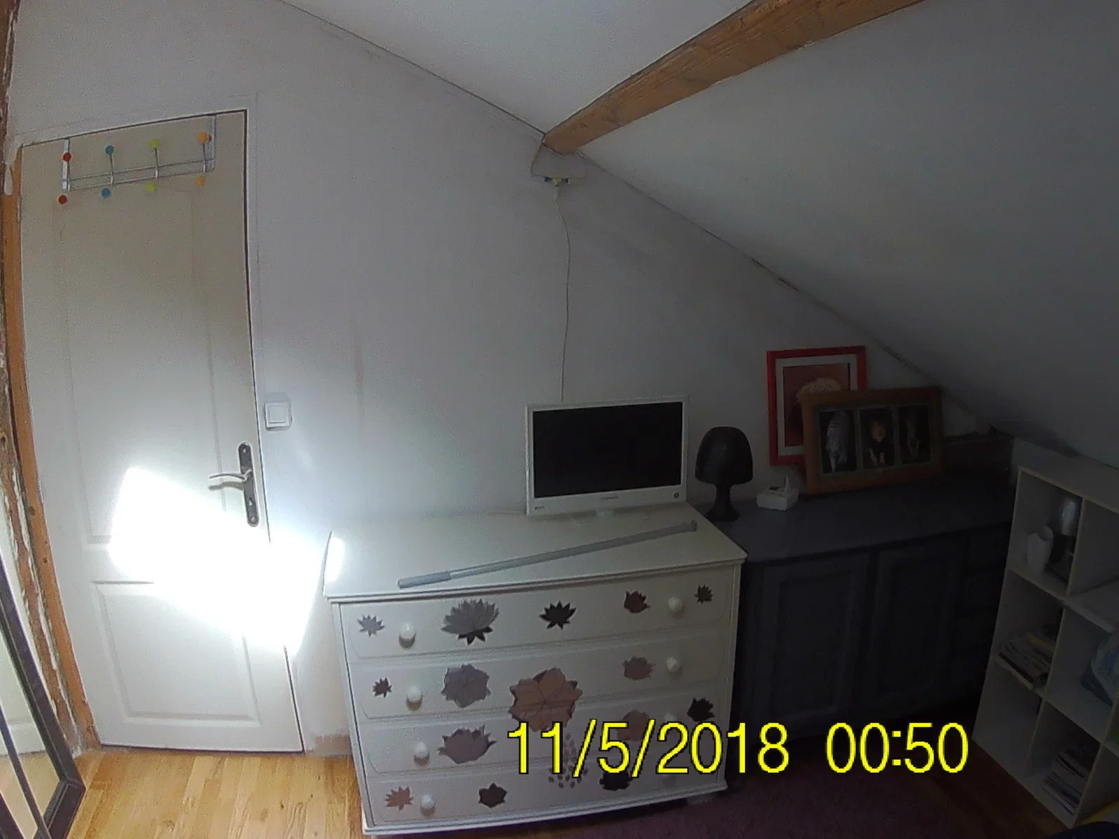 Room Rue Alicia in Sarcelles