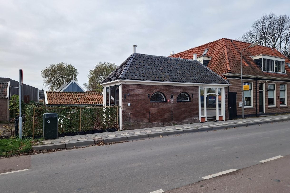Middenweg 179 a in Middenbeemster