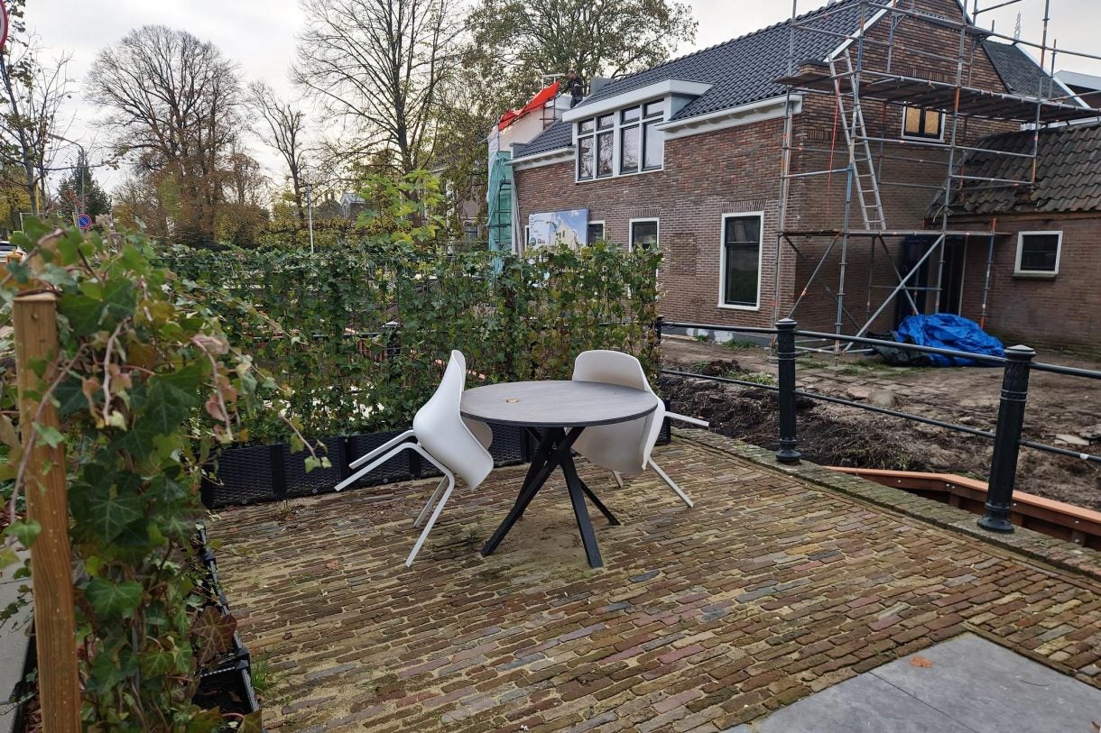 Vrijstaande woning te koop: Middenweg 179A, Middenbeemster