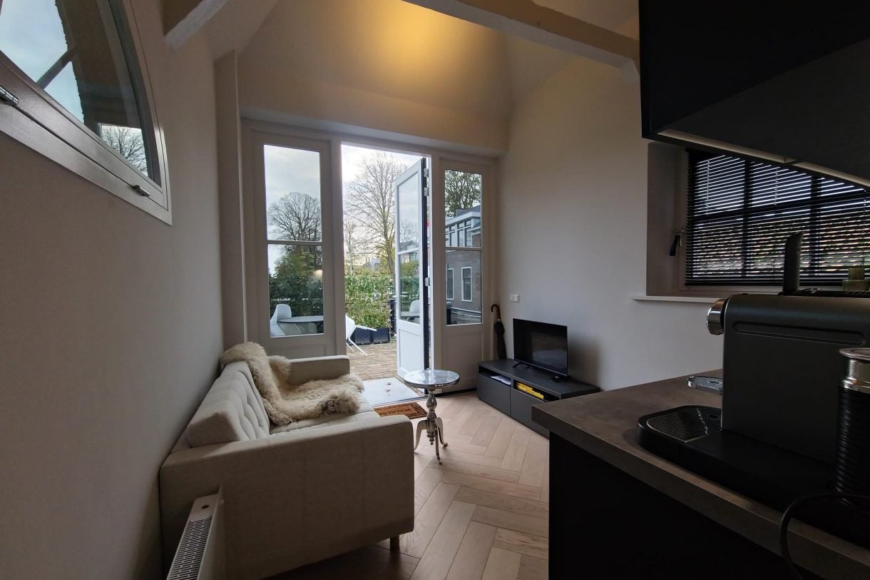 Vrijstaande woning te koop: Middenweg 179A, Middenbeemster