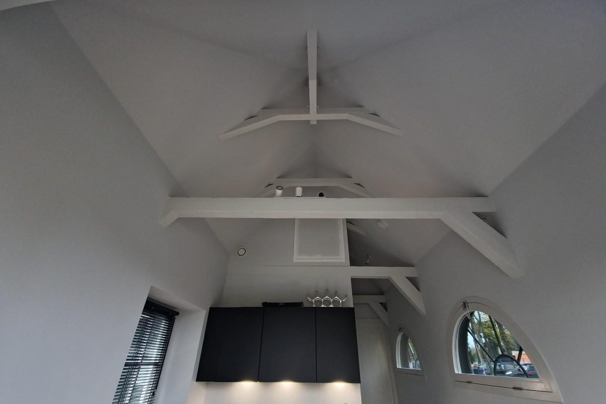 Vrijstaande woning te koop: Middenweg 179A, Middenbeemster