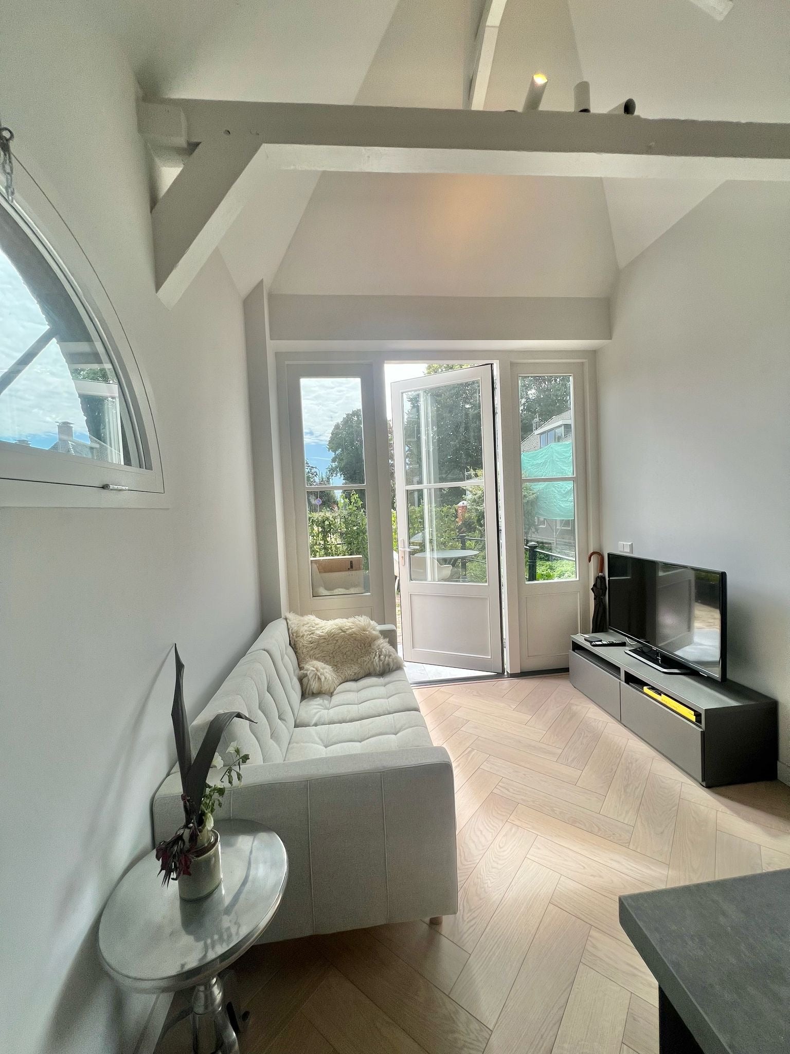 Vrijstaande woning te koop: Middenweg 179A, Middenbeemster