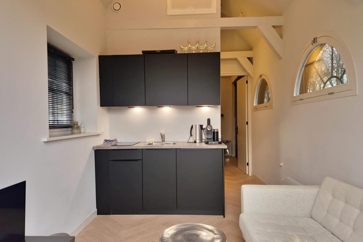Vrijstaande woning te koop: Middenweg 179A, Middenbeemster
