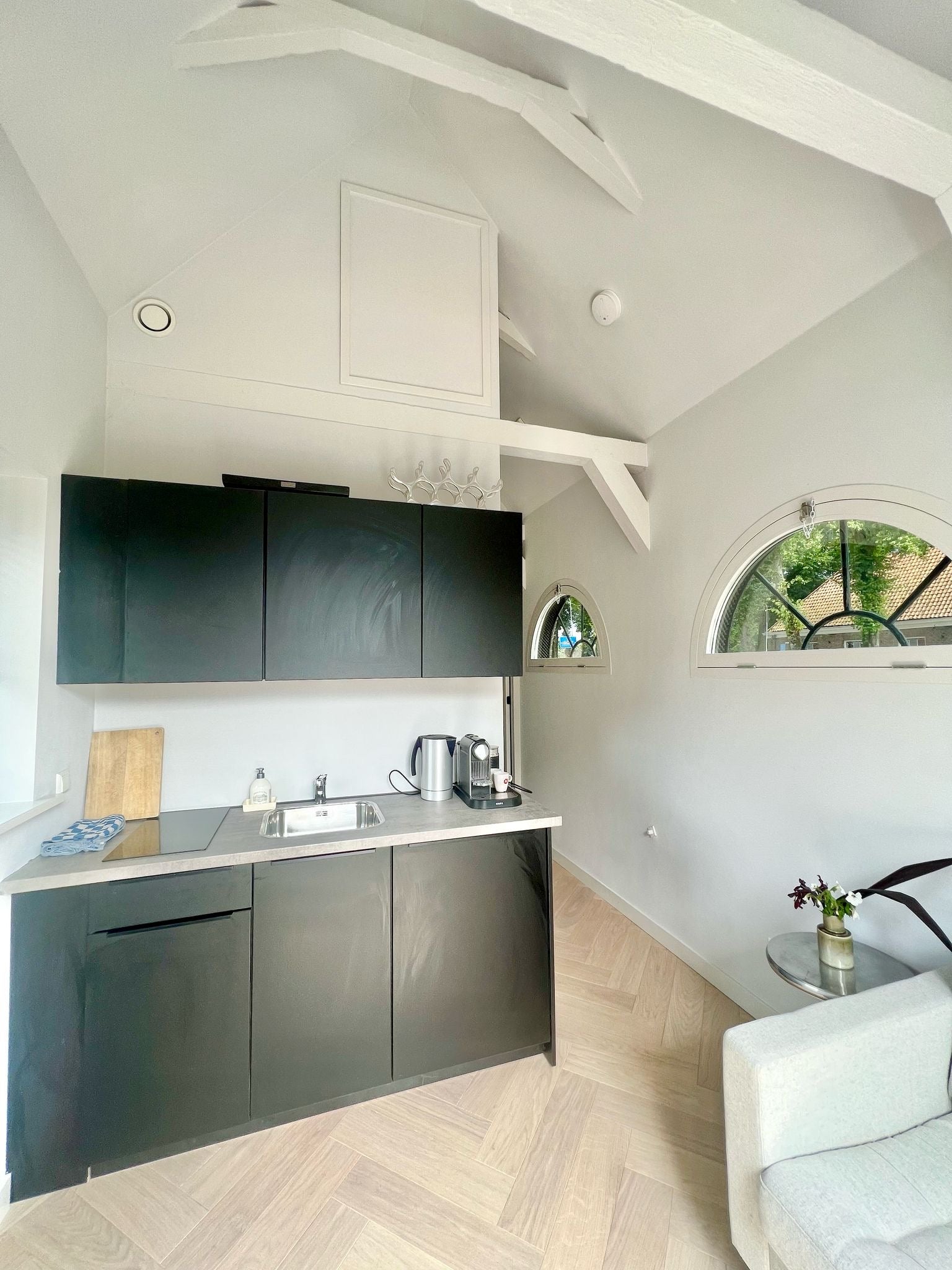 Vrijstaande woning te koop: Middenweg 179A, Middenbeemster