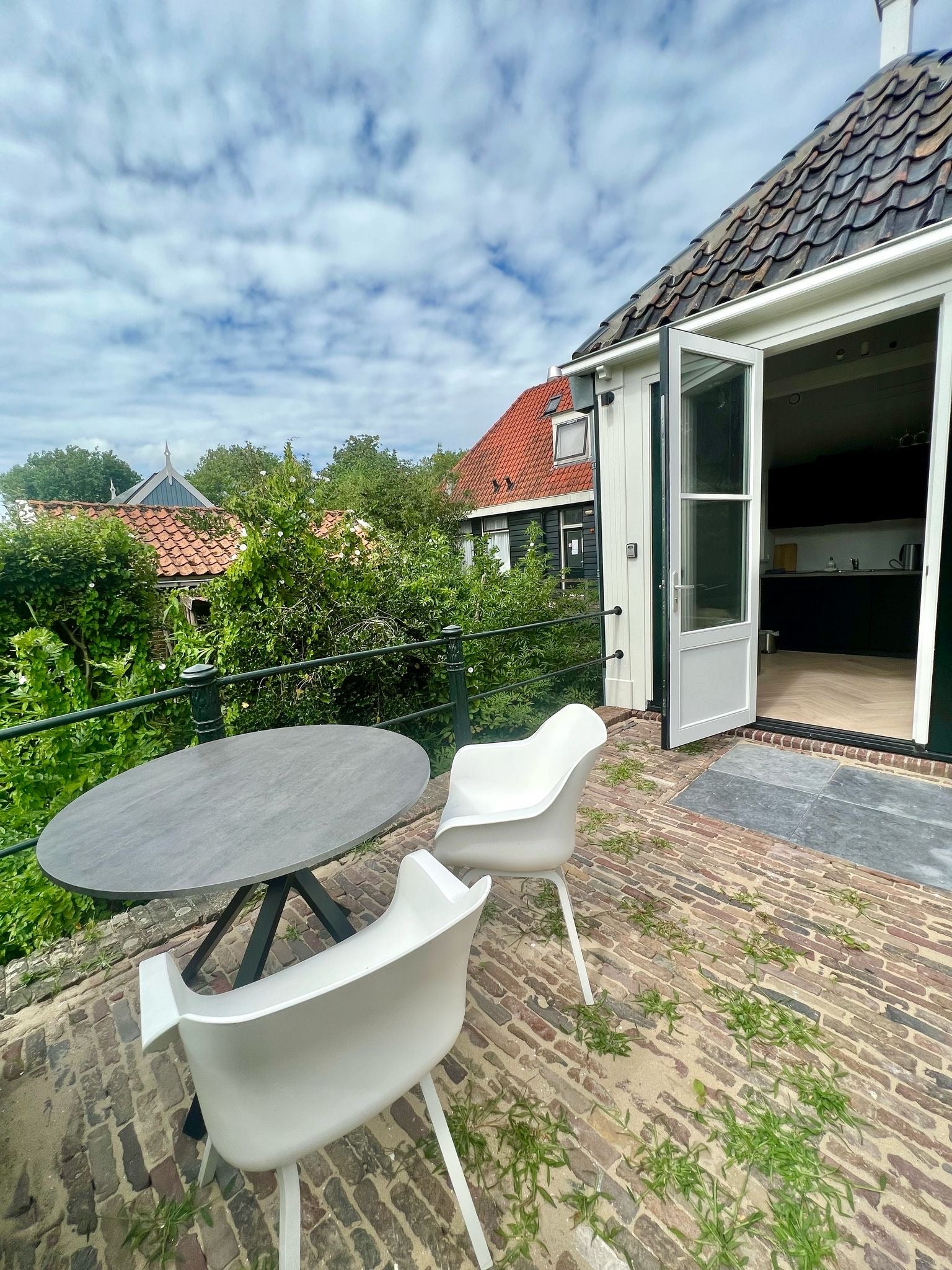 Vrijstaande woning te koop: Middenweg 179A, Middenbeemster