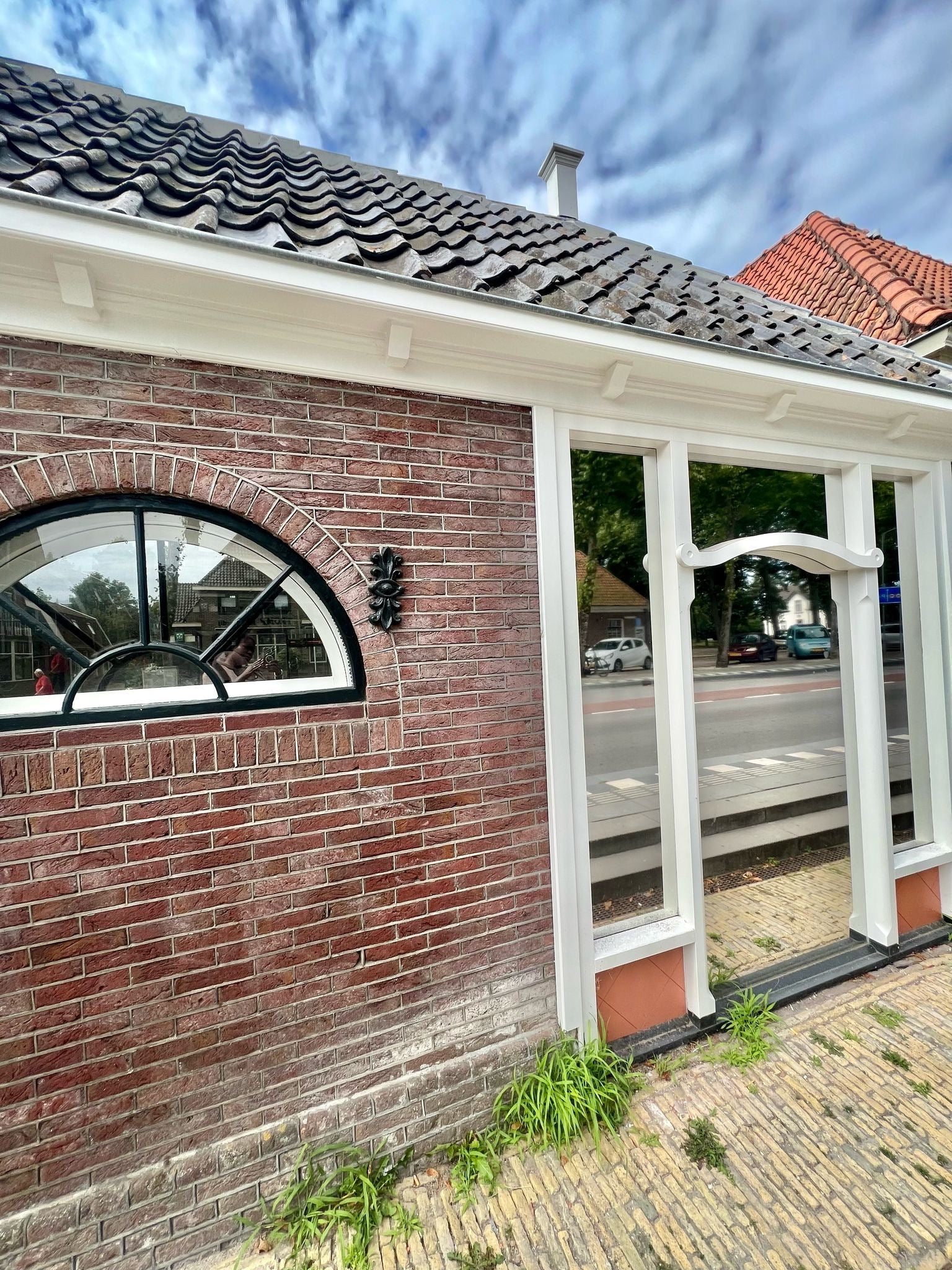 Vrijstaande woning te koop: Middenweg 179A, Middenbeemster