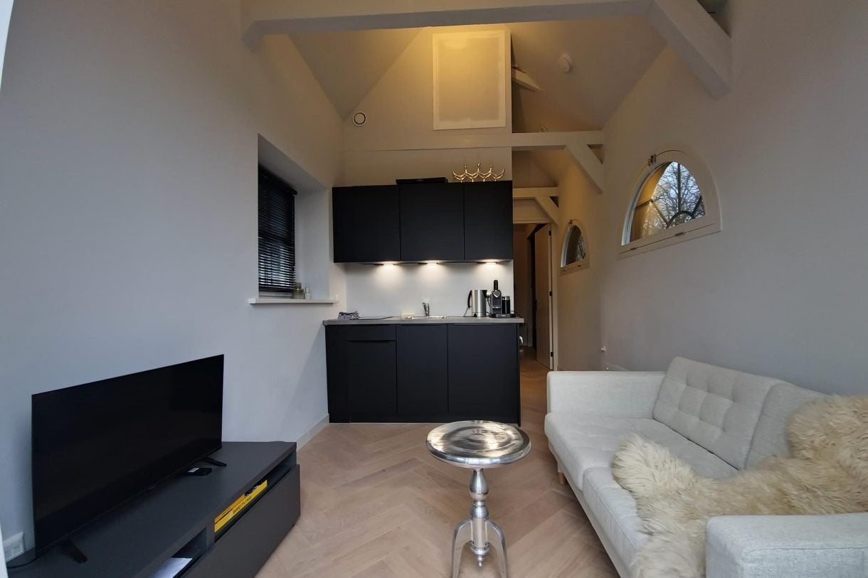 Vrijstaande woning te koop: Middenweg 179A, Middenbeemster