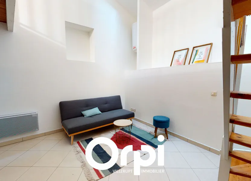 Appartement Rue Carnot à Villerupt
