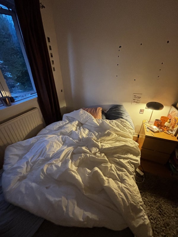 Room Weedington Road in Greater London