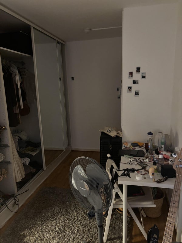 Room Weedington Road in Greater London