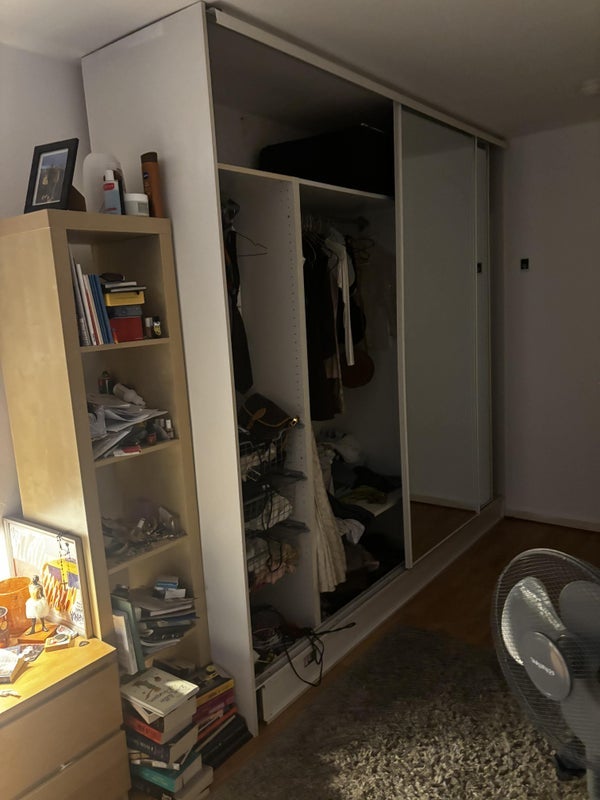 Room Weedington Road in Greater London