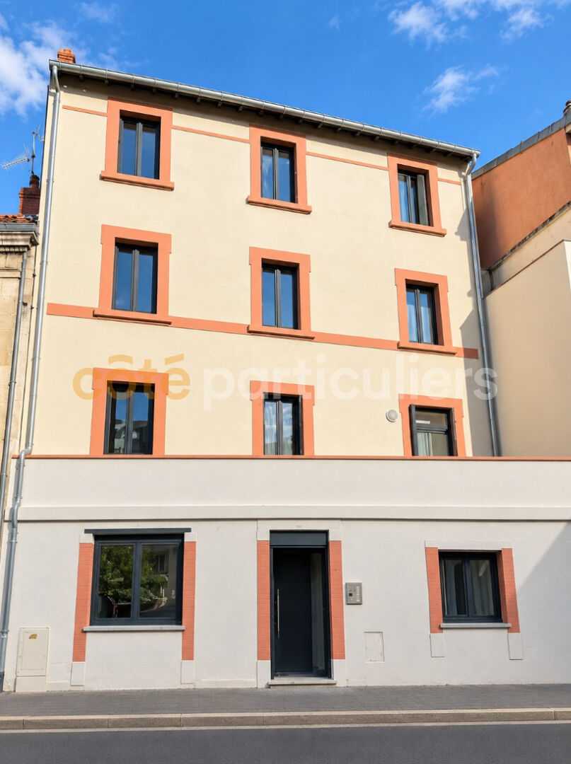Appartement Avenue Jean Jaurès à Cahors