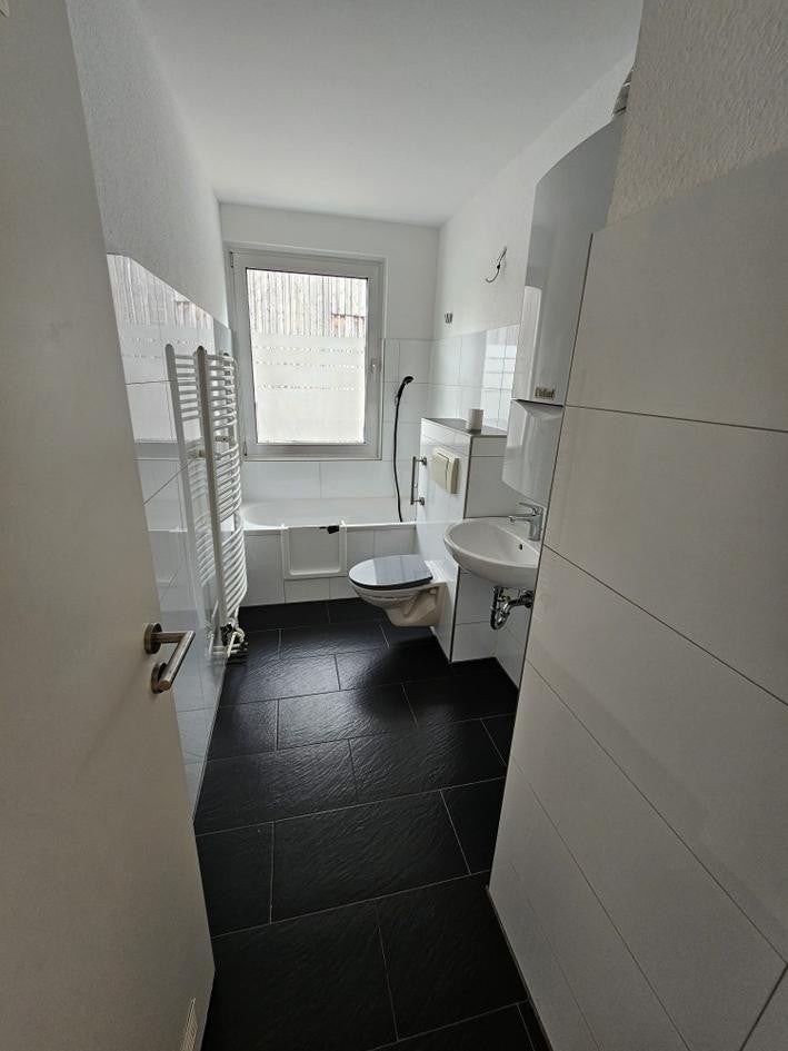 Wohnung Kreuzstraße in Wuppertal