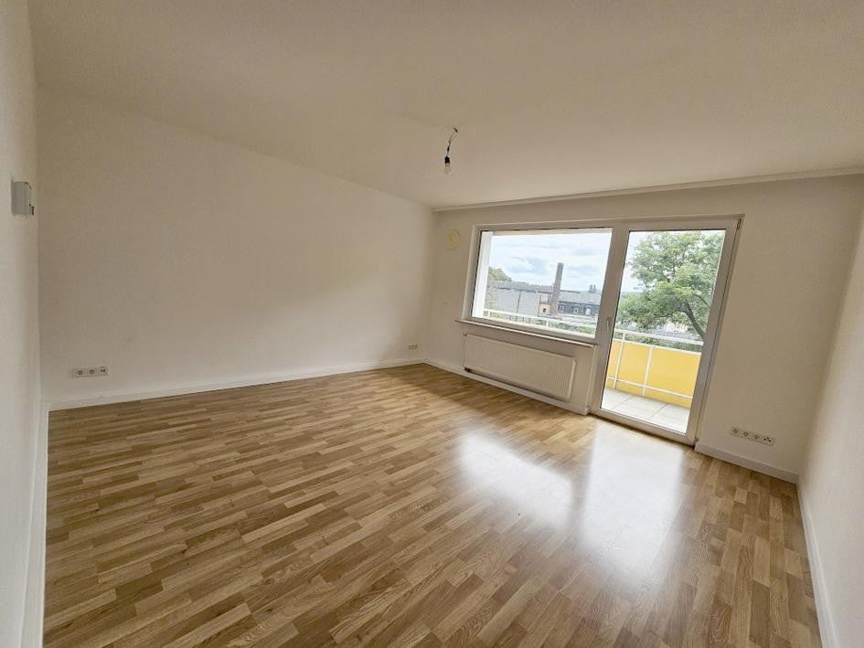 Wohnung Kreuzstraße in Wuppertal