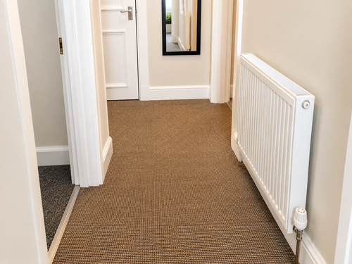 Flat Stewart Terrace in City of Edinburgh