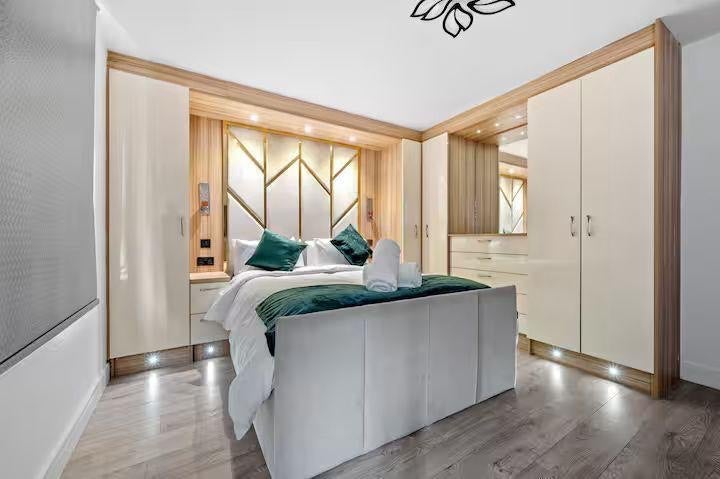Room Monton Street in Manchester