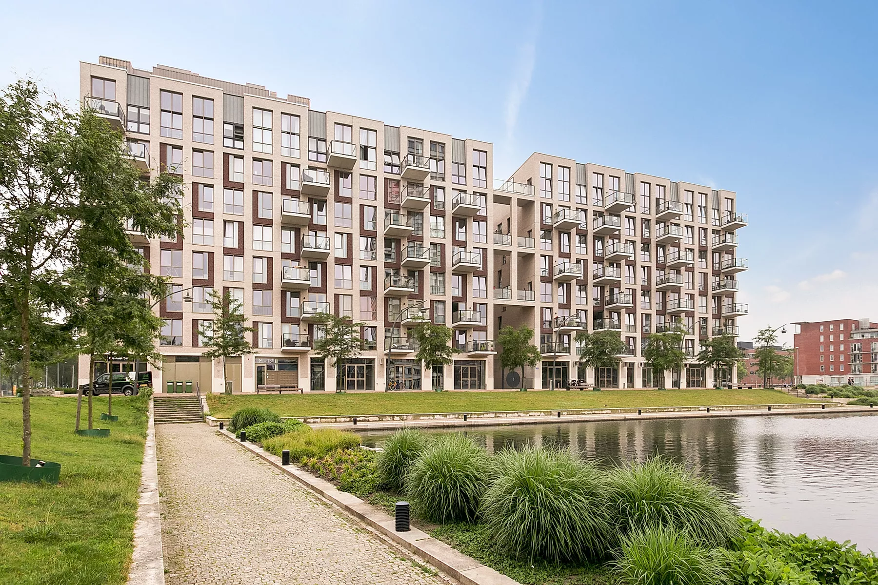Appartement Hoflaan 125 in Den Bosch