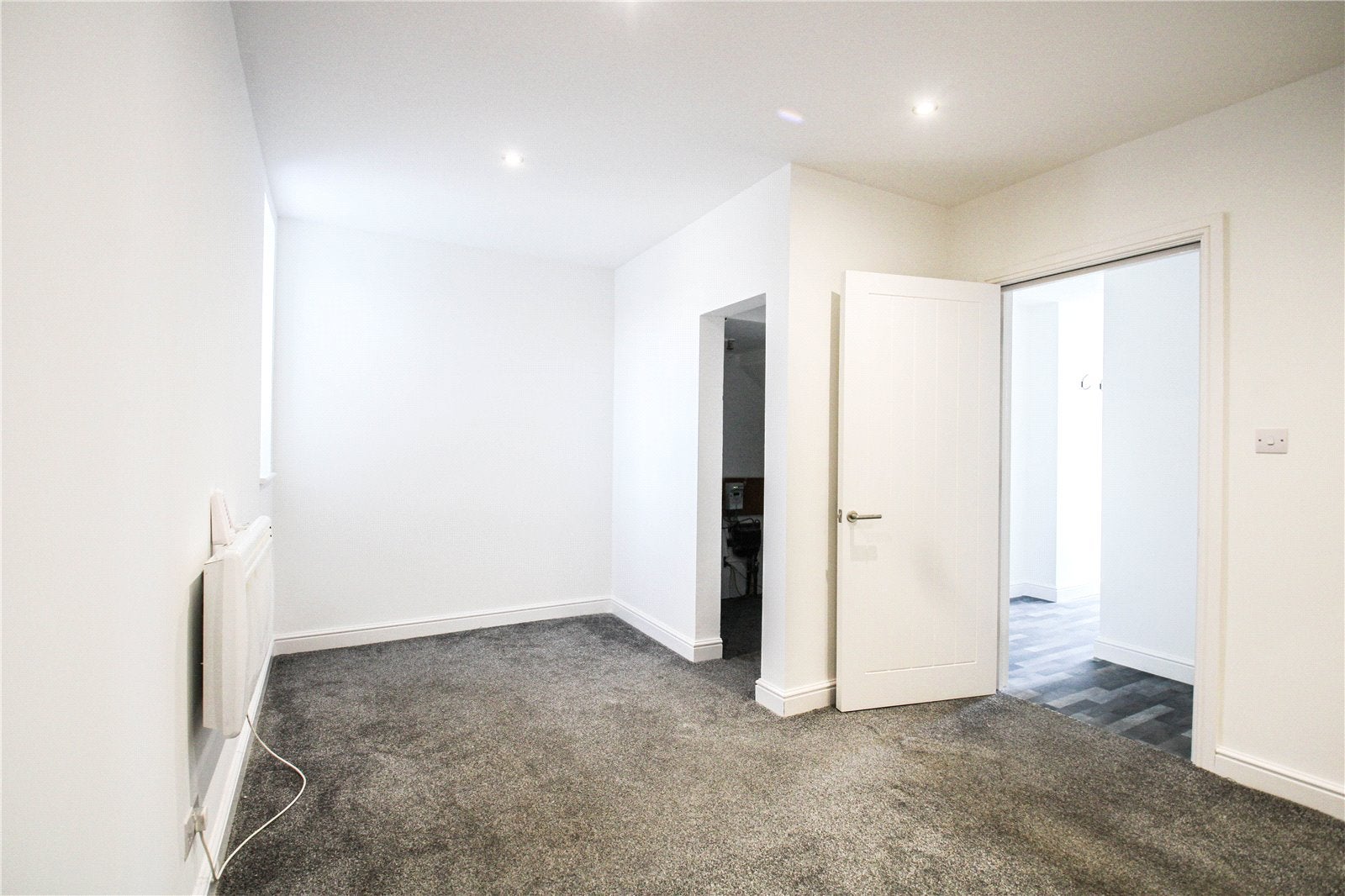 Flat Saint Peters Rise in Bristol