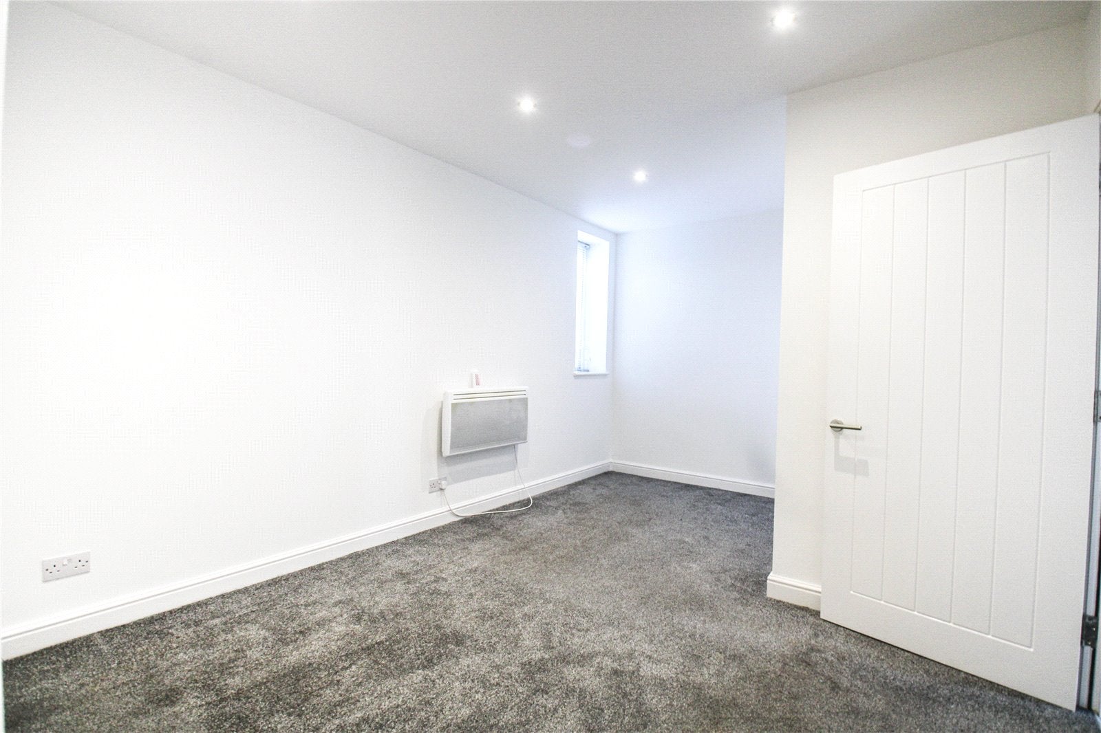 Flat Saint Peters Rise in Bristol