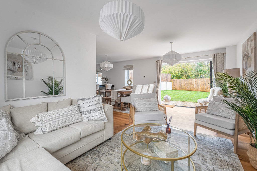 House Aggett Grove in Bovey Tracey