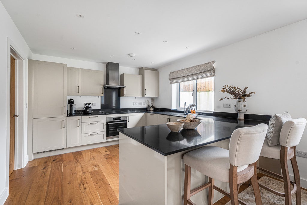 House Aggett Grove in Bovey Tracey