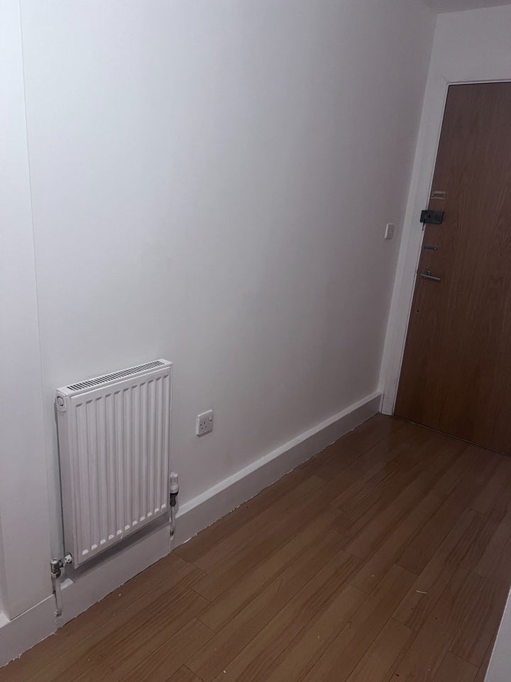 Flat East Parade in Bradford
