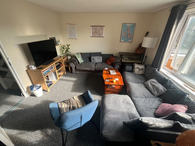 Room Bancroft Road in Greater London
