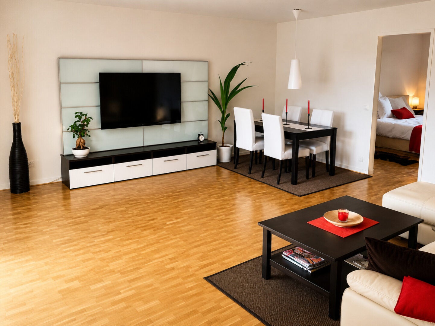 Wohnung Neuer Steinweg in Hamburg