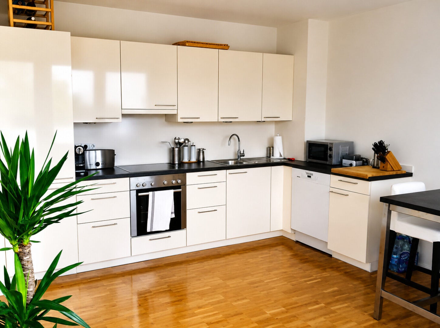 Wohnung Neuer Steinweg in Hamburg