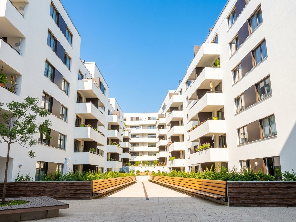 Wohnung Neuer Steinweg in Hamburg