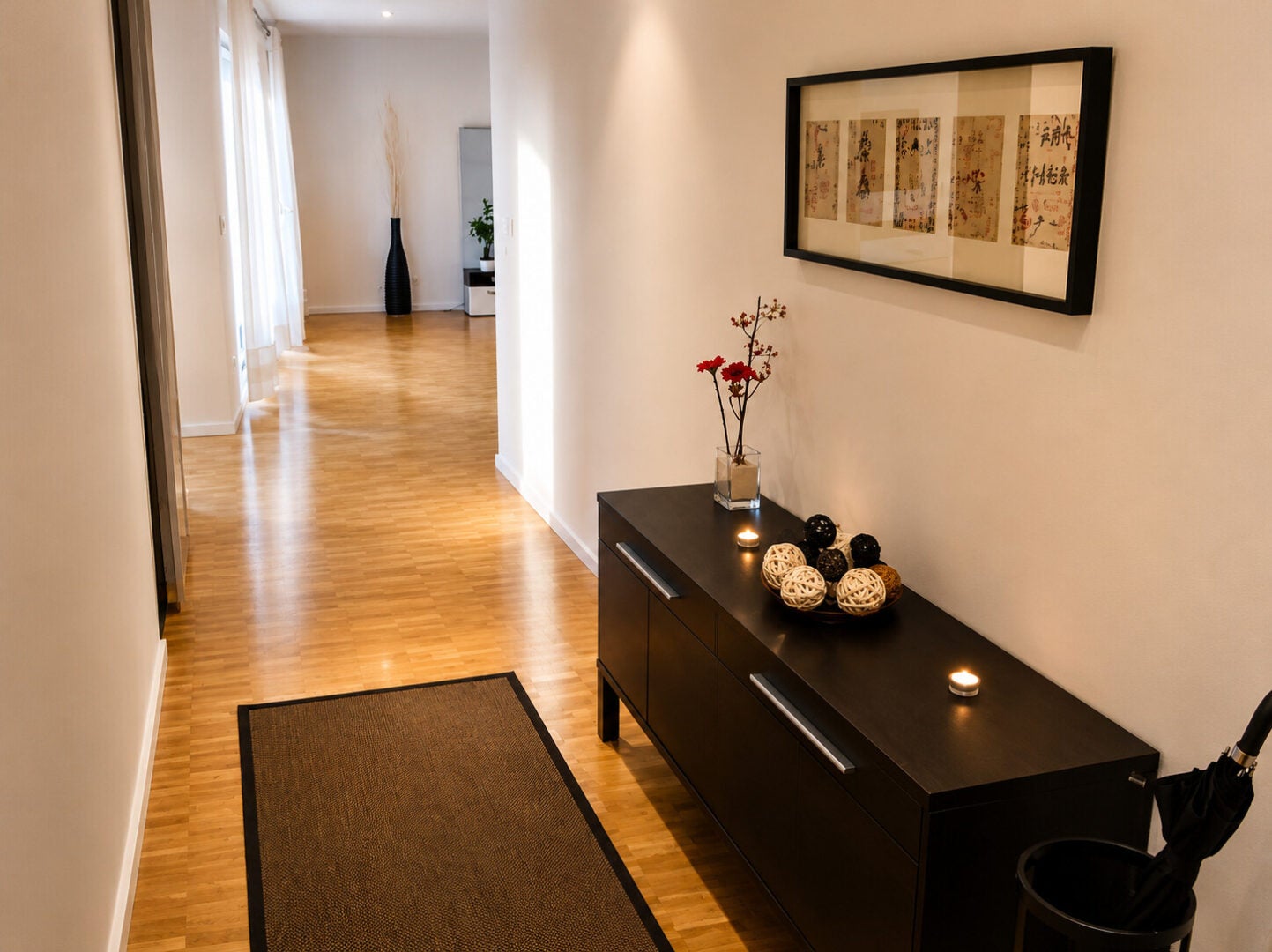 Wohnung Neuer Steinweg in Hamburg