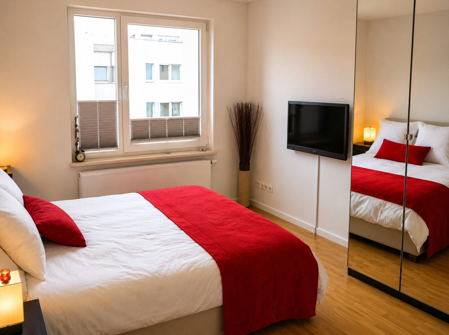 Wohnung Neuer Steinweg in Hamburg