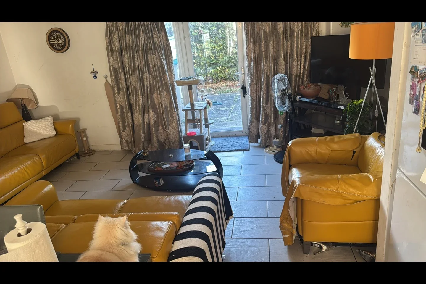 Room Chalvey Road East in Slough