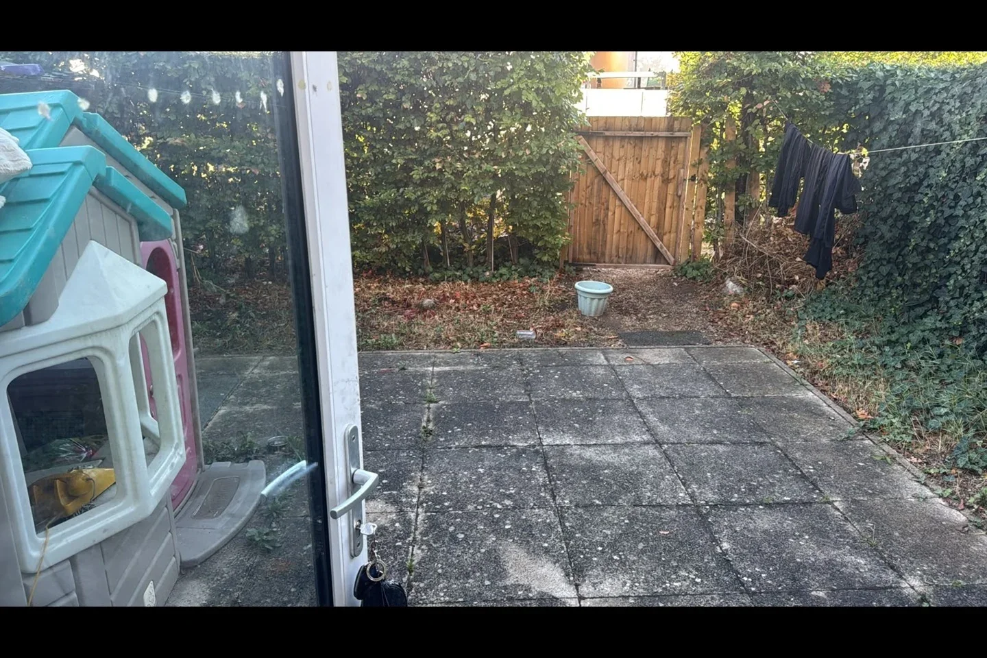 Room Chalvey Road East in Slough