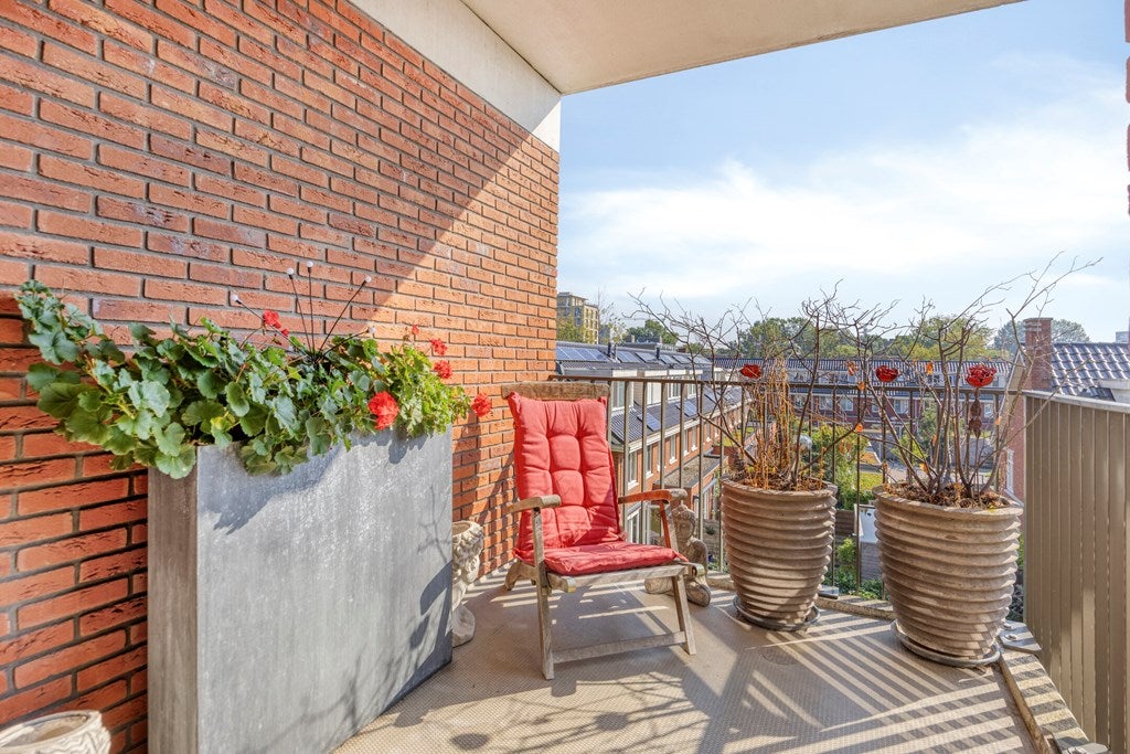 Appartement te koop: Kagerstraat 5C-5, Leiden