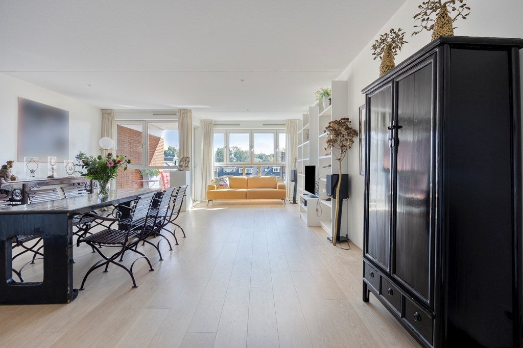 Appartement te koop: Kagerstraat 5C-5, Leiden