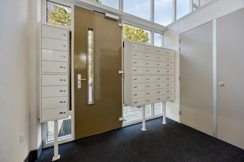 Appartement te koop: Kagerstraat 5C-5, Leiden