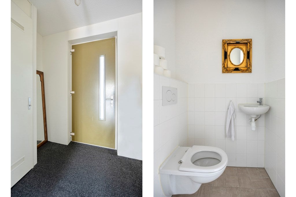 Appartement te koop: Kagerstraat 5C-5, Leiden