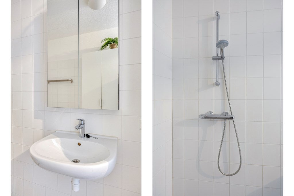 Appartement te koop: Kagerstraat 5C-5, Leiden