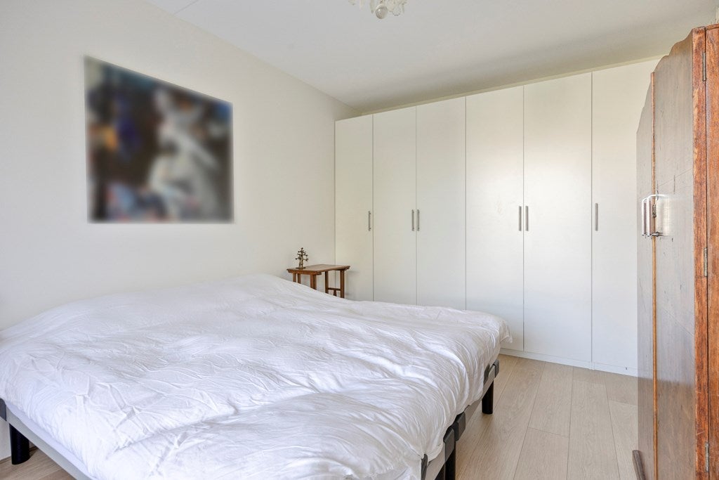 Appartement te koop: Kagerstraat 5C-5, Leiden