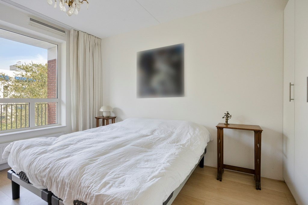 Appartement te koop: Kagerstraat 5C-5, Leiden