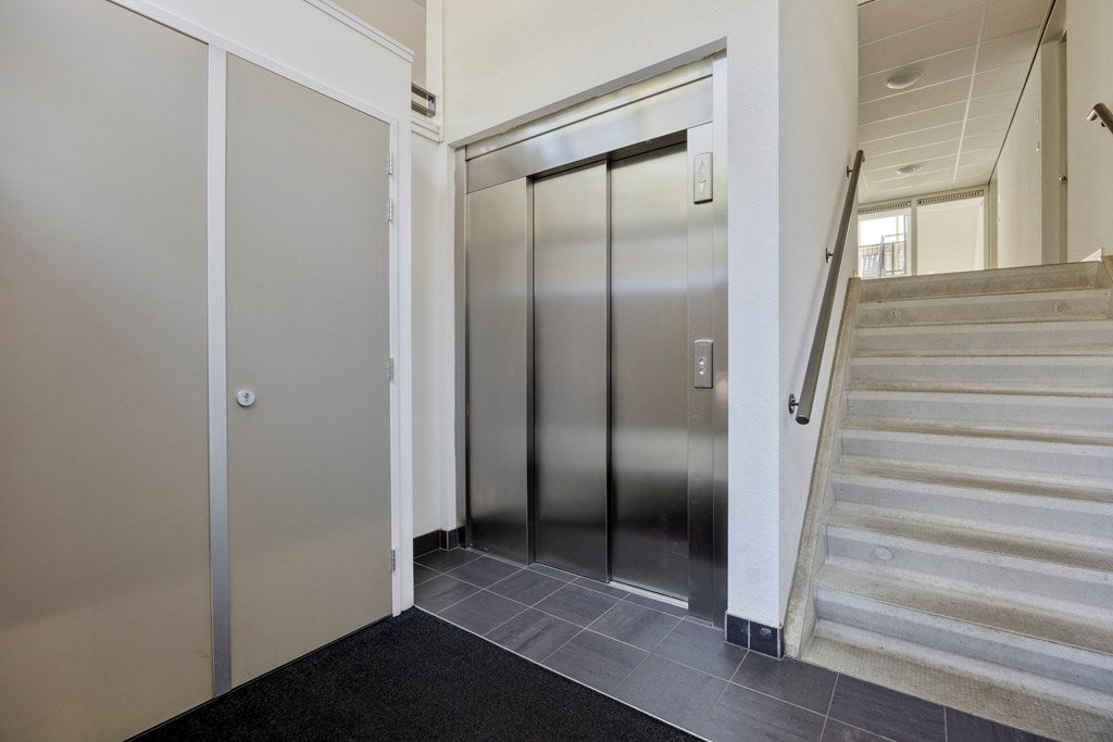 Appartement te koop: Kagerstraat 5C-5, Leiden