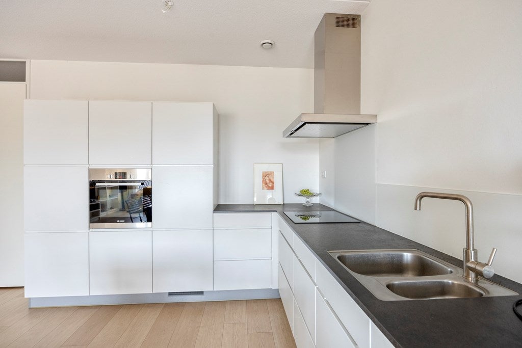 Appartement te koop: Kagerstraat 5C-5, Leiden