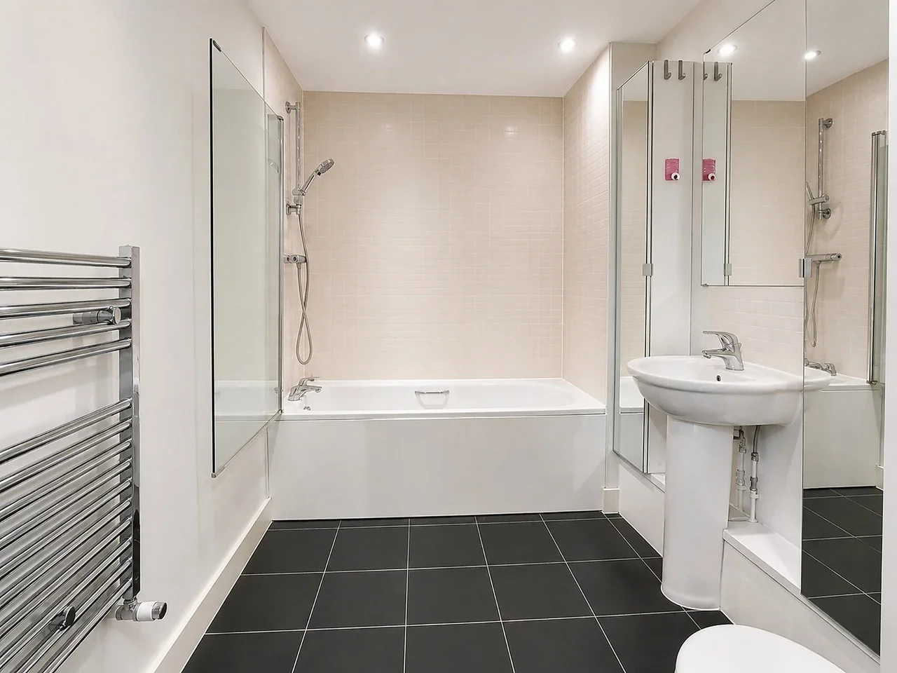 Flat Salk Close in Greater London