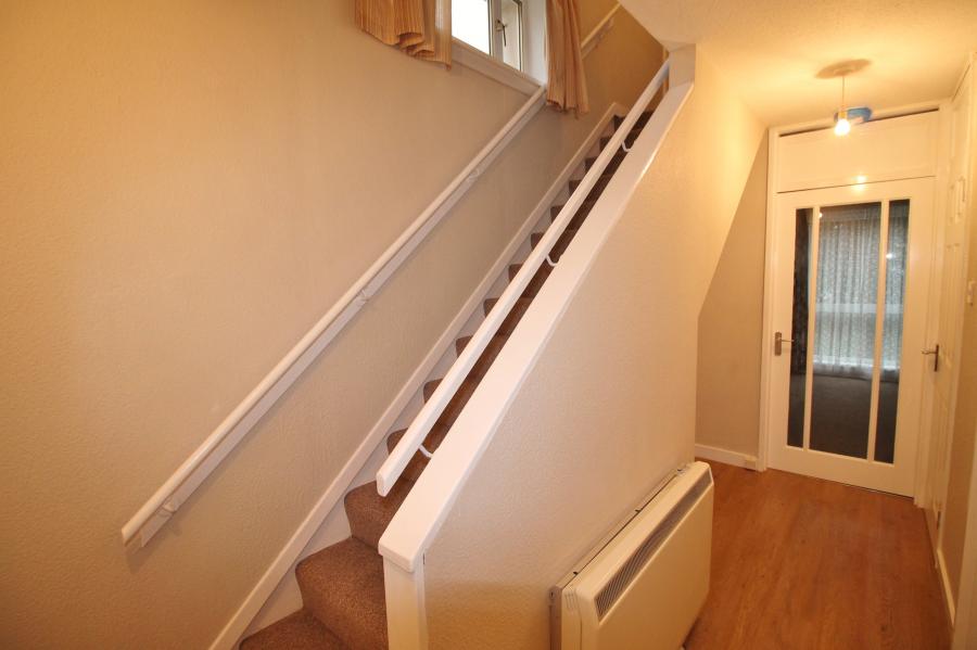 Flat Yarrow Terrace in Dundee